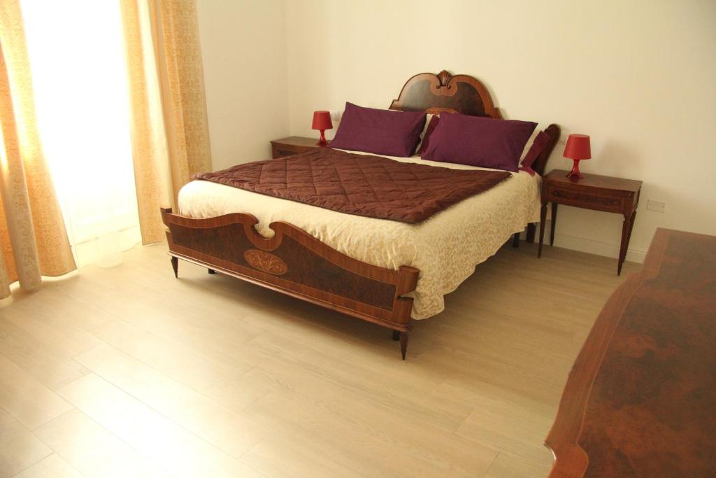 B&B Majestade room 2